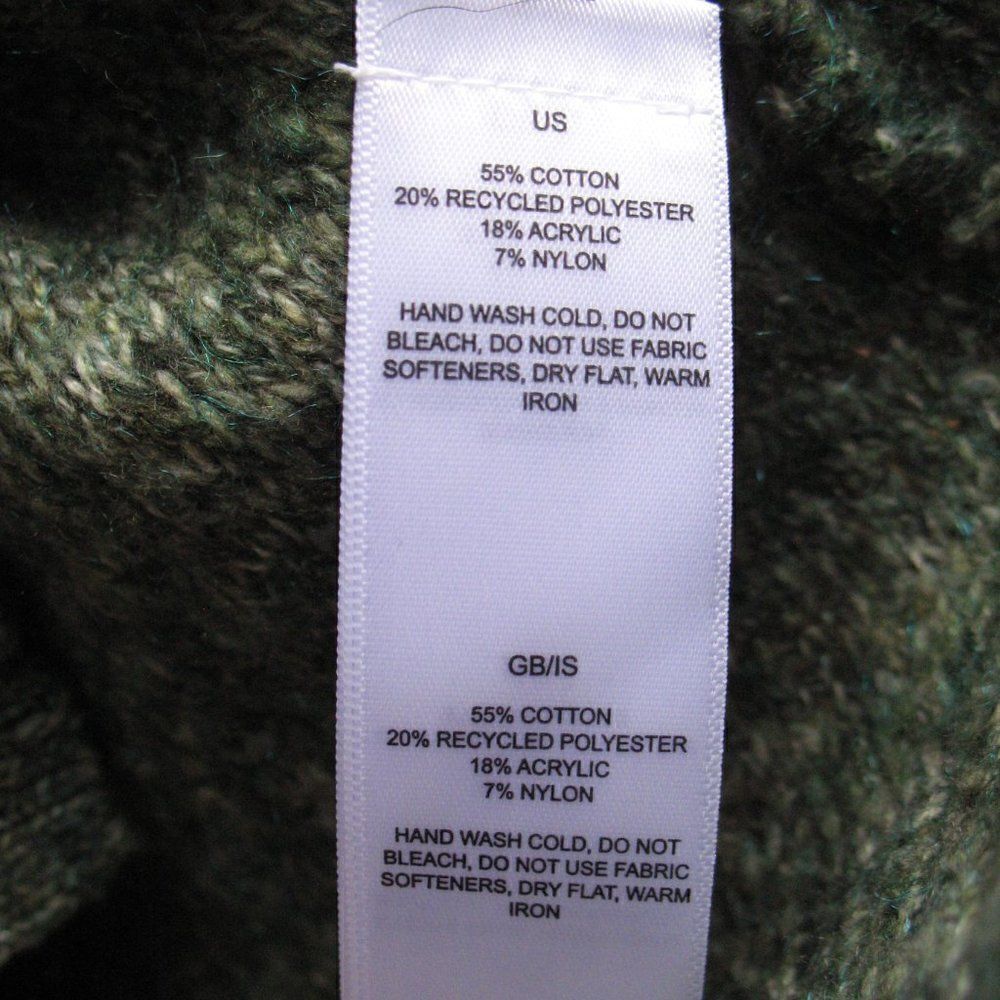 Sherpa Adventure Sweater  - Picture 9 of 9